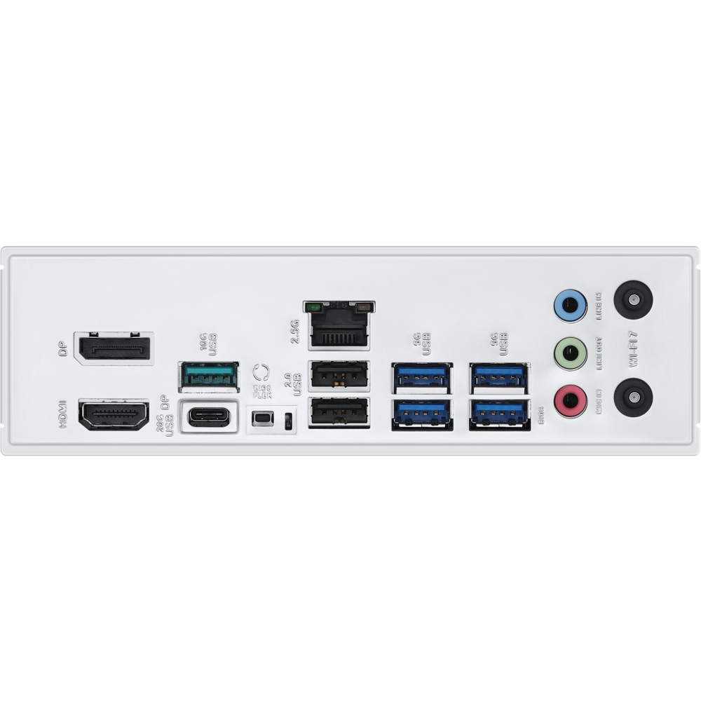 Motherboard ASUS PRIME Z890M-PLUS WIFI - Foto 4