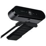 Webkamera Logitech BRIO (960-001105/960-001106/960-001107)