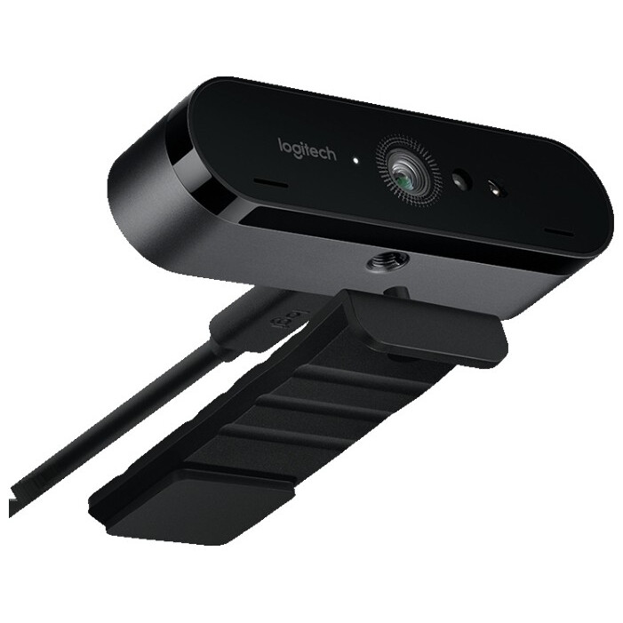 Webkamera Logitech BRIO (960-001105/960-001106/960-001107) - Foto 2