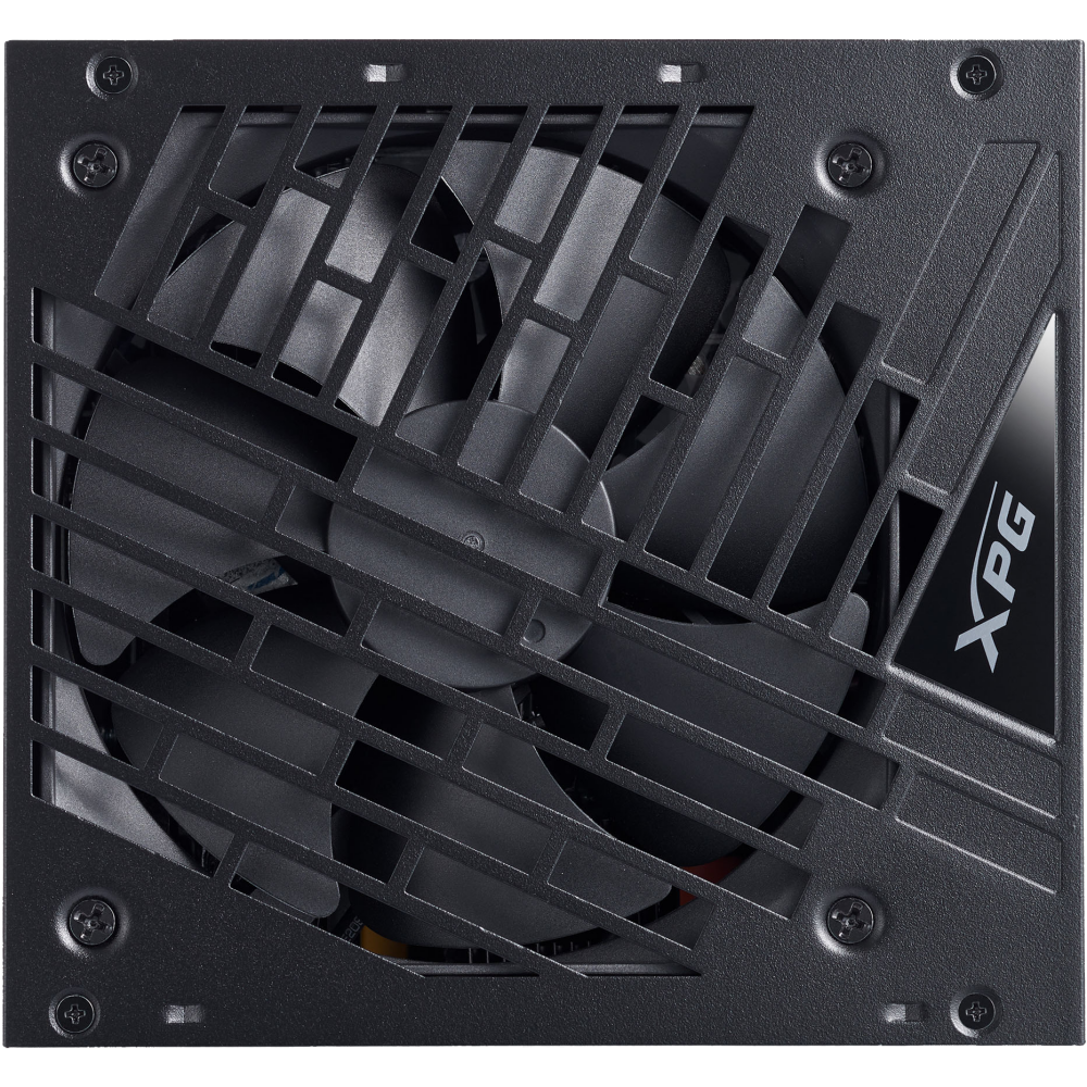 Netzteil 850W ADATA XPG CORE REACTOR II VE - COREREACTORIIVE850G-BKCEU - Foto 2