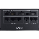 Netzteil 850W ADATA XPG CORE REACTOR II VE (COREREACTORIIVE850G-BKCEU)