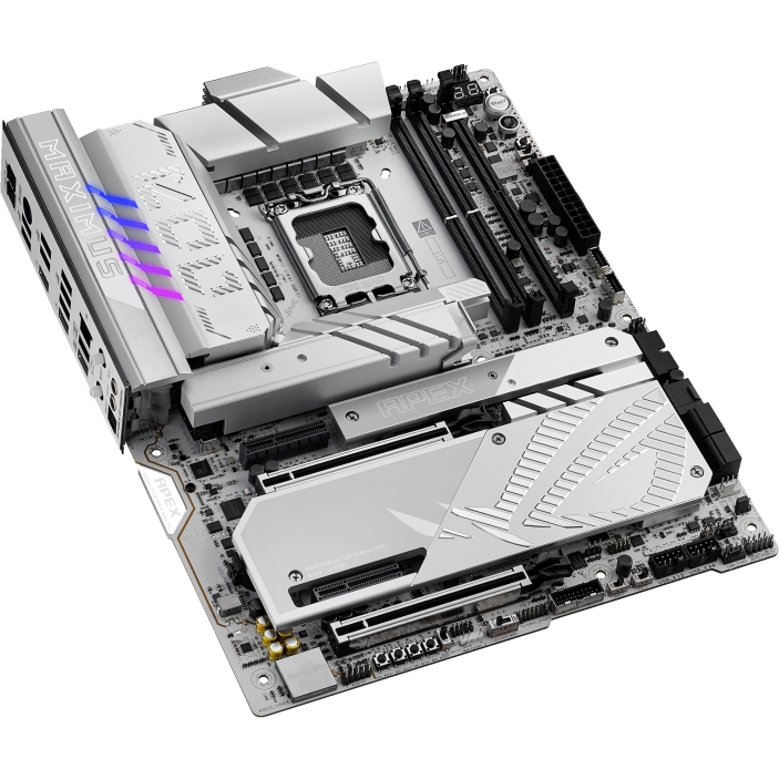 Mainboard ASUS ROG MAXIMUS Z890 APEX - Foto 3