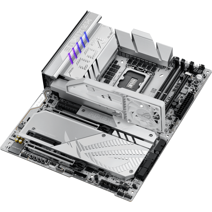 Mainboard ASUS ROG MAXIMUS Z890 APEX - Foto 5