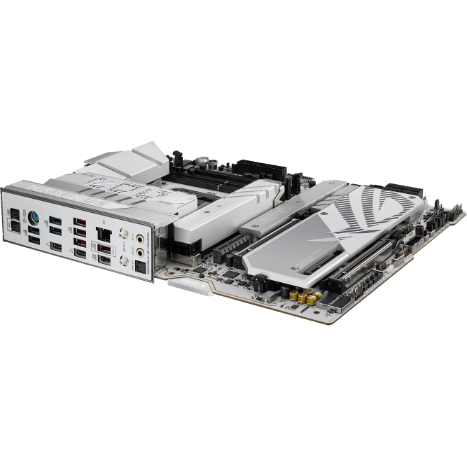 Mainboard ASUS ROG MAXIMUS Z890 APEX - Foto 8
