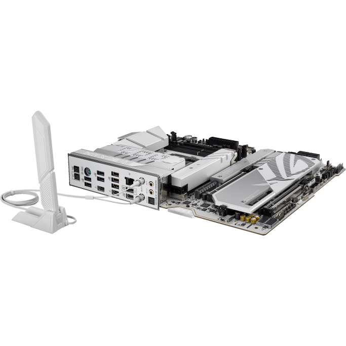 Mainboard ASUS ROG MAXIMUS Z890 APEX - Foto 9