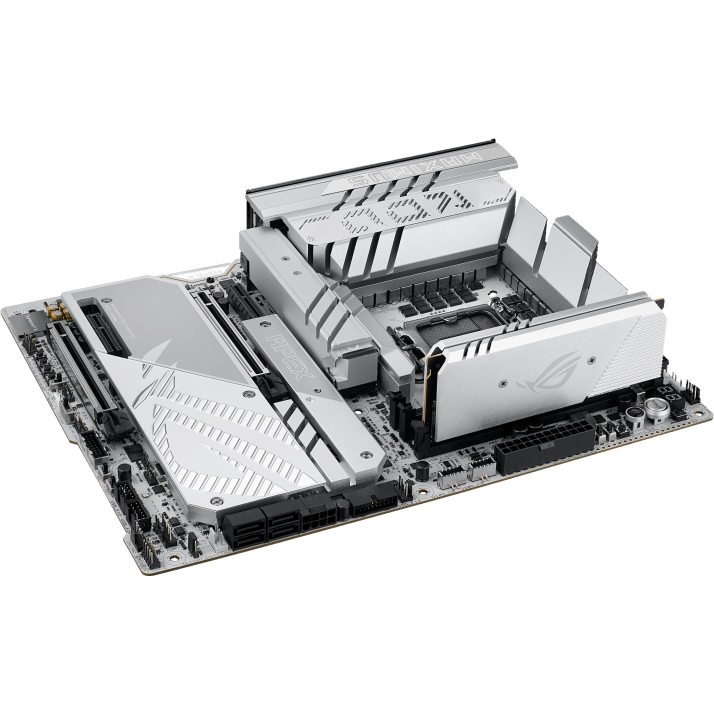 Mainboard ASUS ROG MAXIMUS Z890 APEX - Foto 11