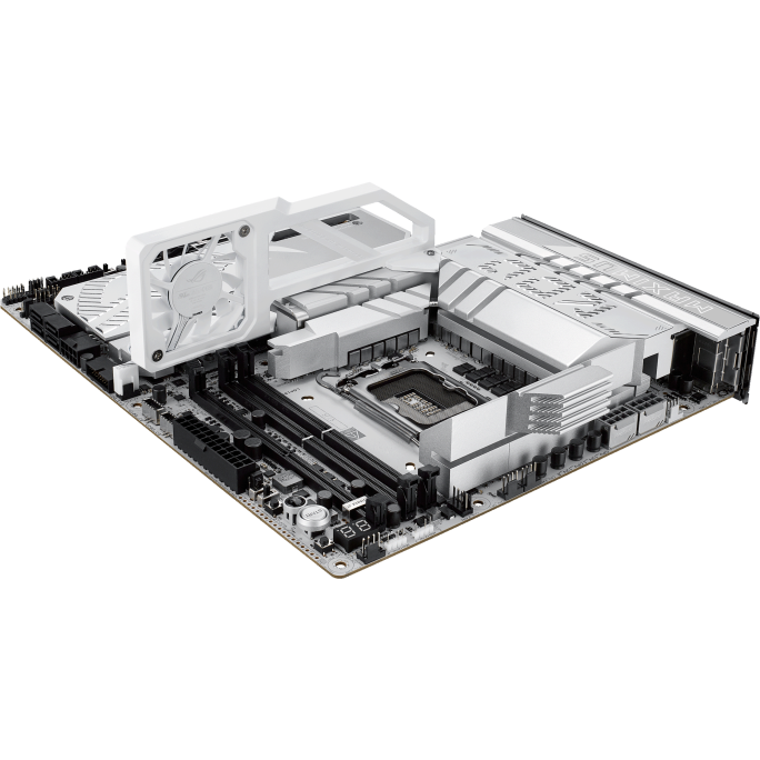 Mainboard ASUS ROG MAXIMUS Z890 APEX - Foto 12