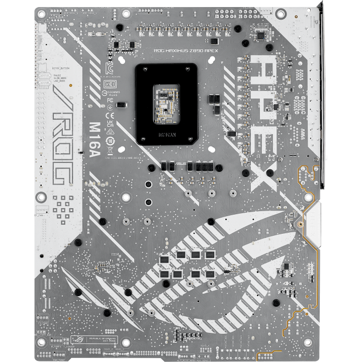 Mainboard ASUS ROG MAXIMUS Z890 APEX - Foto 13