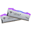 Arbeitsspeicher 32GB DDR5 8000MHz Patriot Viper Xtreme 5 RGB Mpower (PVXR532G80C38KM) (2x16GB KIT) - Foto 3