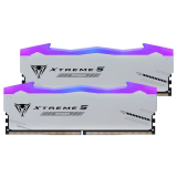 Arbeitsspeicher 48GB DDR5 6400MHz Patriot Viper Xtreme 5 RGB Mpower (PVXR548G64C32KM) (2x24GB KIT)