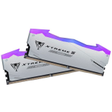 Arbeitsspeicher 48GB DDR5 6400MHz Patriot Viper Xtreme 5 RGB Mpower (PVXR548G64C32KM) (2x24GB KIT)