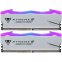 Arbeitsspeicher 48GB DDR5 8000MHz Patriot Viper Xtreme 5 RGB Mpower (PVXR548G80C38KM) (2x24GB KIT)