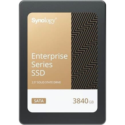 SSD-Speicher Synology SAT5221-3840G