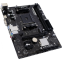 Mainboard Biostar A520MHP - Foto 2