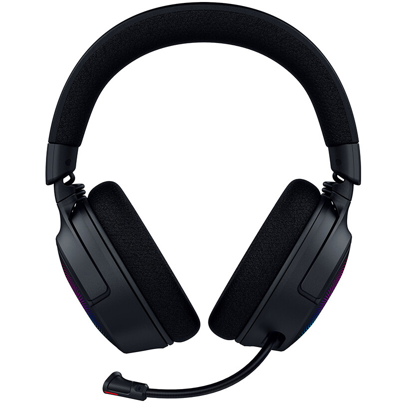 Headset Razer Kraken V4 - RZ04-05170100-R3M1 - Foto 3
