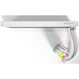 Flüssigkeitskühlsystem MONTECH HyperFlow ARGB 360 White