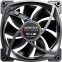 Gehäuselüfter MONTECH AX120 PWM BLACK - Foto 4