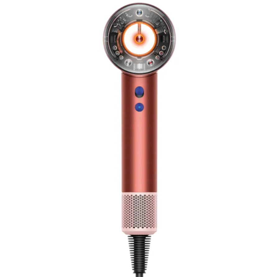 Fen Dyson Supersonic HD16 Strawberry Bronze - 561725-01