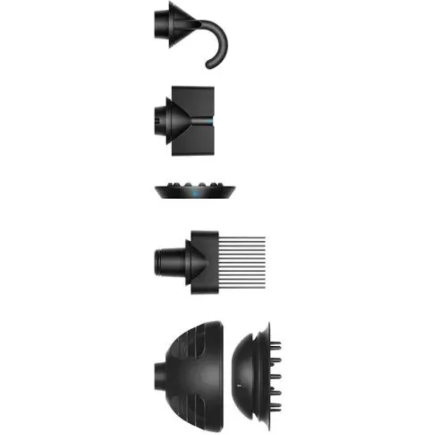Fen Dyson Supersonic HD16 Strawberry Bronze - 561725-01 - Foto 2