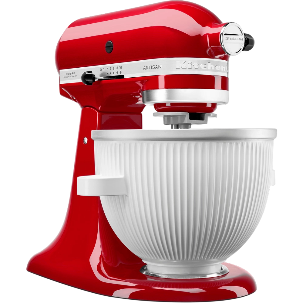 Mixeraufsatz KitchenAid 5KSMICM - Foto 2