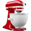 Mixeraufsatz KitchenAid 5KSMICM - Foto 2