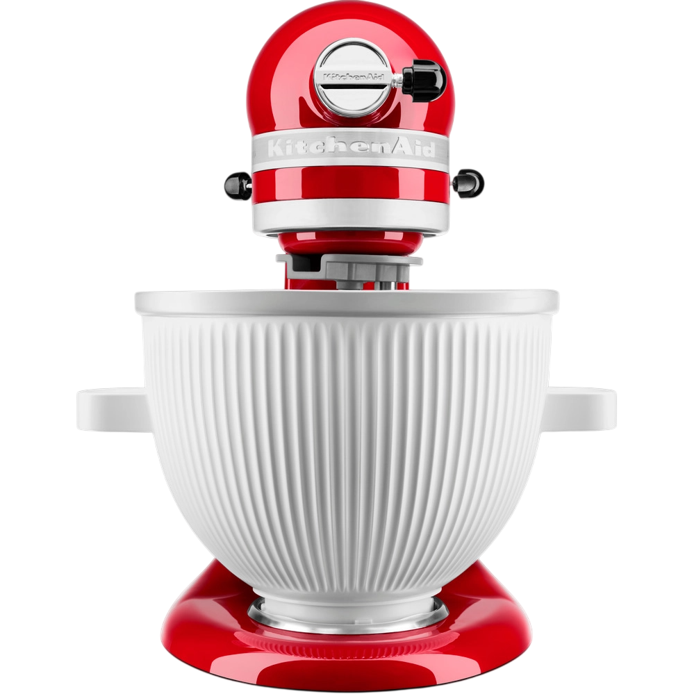 Mixeraufsatz KitchenAid 5KSMICM - Foto 3