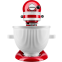 Mixeraufsatz KitchenAid 5KSMICM - Foto 3