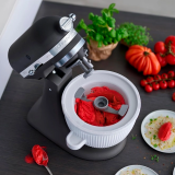 Mixeraufsatz KitchenAid 5KSMICM