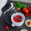 Mixeraufsatz KitchenAid 5KSMICM - Foto 4
