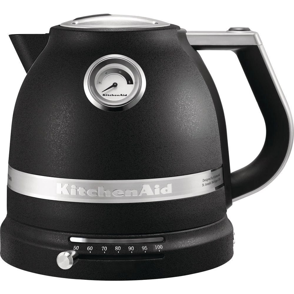 Wasserkocher KitchenAid 5KEK1522EBK