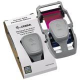 Färbeband Zebra 800300-250EM