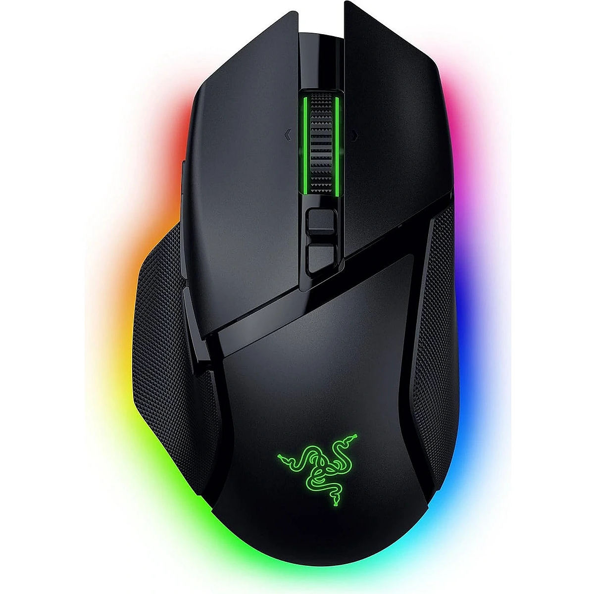 Maus Razer Basilisk V3 Pro 35K Black - RZ01-05240100-R3G1