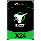 Festplattenlaufwerk 20TB SATA-III Seagate Exos X24 (ST20000NM002H)