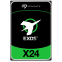 Festplattenlaufwerk 20TB SATA-III Seagate Exos X24 (ST20000NM002H)