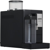 Kaffeemaschine DeLonghi Rivelia Black (EXAM440.55.B)