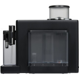 Kaffeemaschine DeLonghi Rivelia Black (EXAM440.55.B)