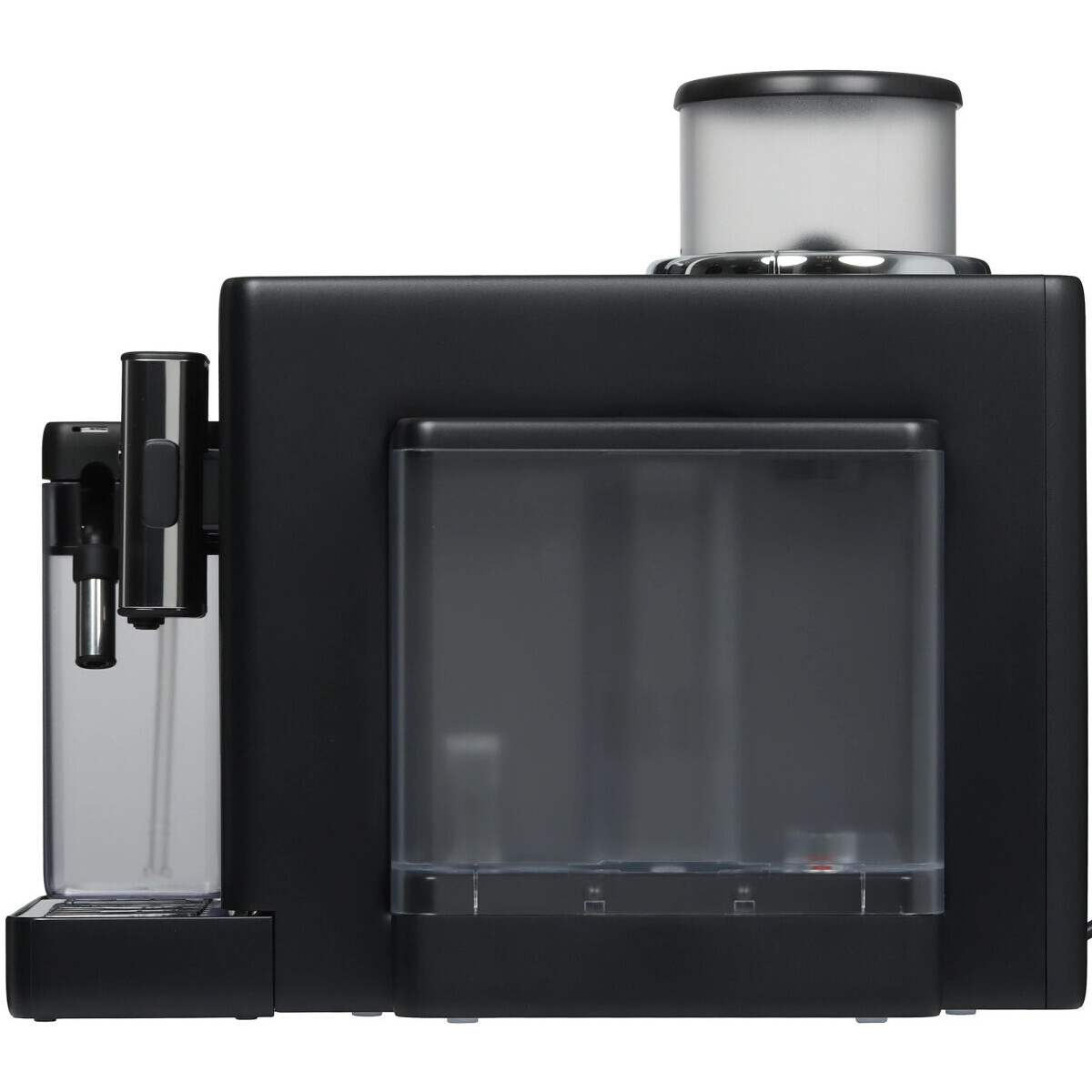 Kaffeemaschine DeLonghi Rivelia Black - EXAM440.55.B - Foto 3