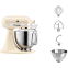Mixer KitchenAid 5KSM185PSEAC - Foto 3