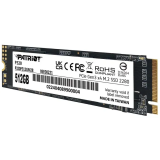 SSD Speicher 512GB Patriot P320 (P320P512GM28)