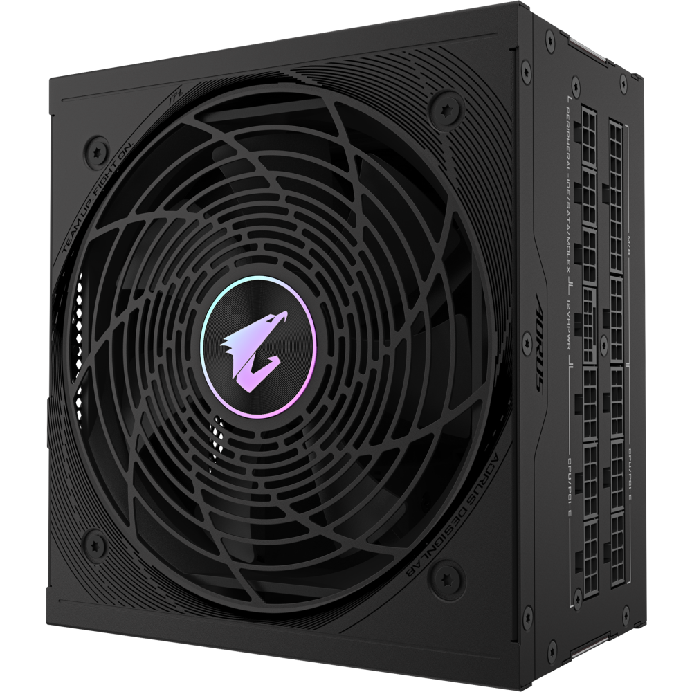 Netzteil 850W Gigabyte AORUS GP-AE850PM PG5