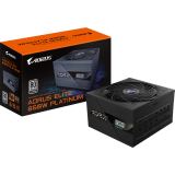 Netzteil 850W Gigabyte AORUS GP-AE850PM PG5