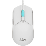 Maus HyperX Pulsefire Haste 2 White (6N0A8AA)