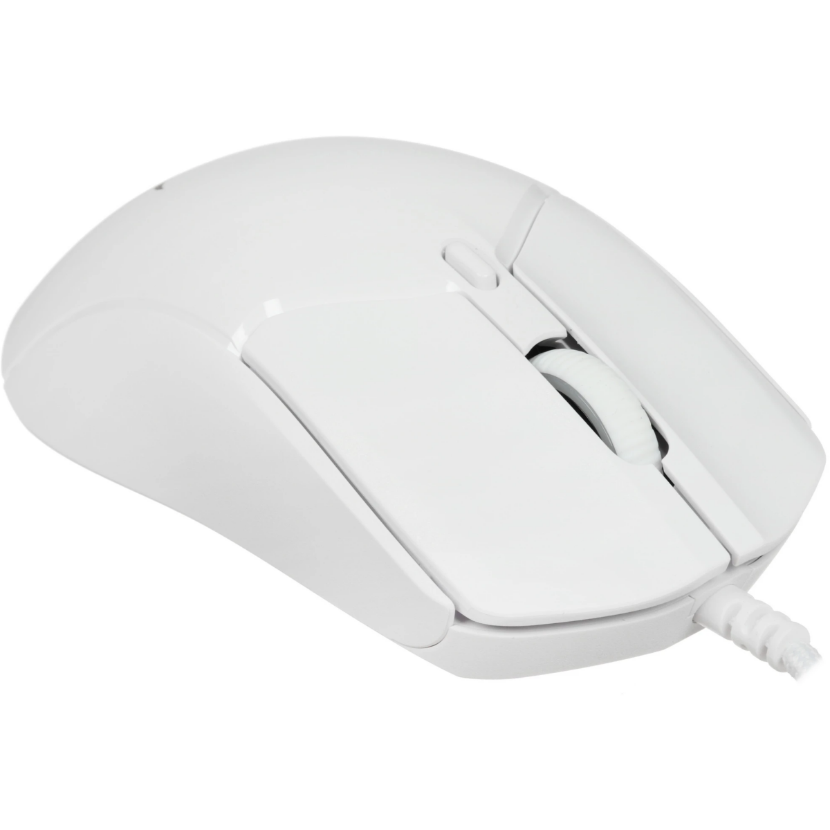 Maus HyperX Pulsefire Haste 2 White (6N0A8AA) - Foto 2
