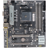 Mainboard AFOX B550-MA-V2