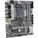 Mainboard AFOX B550-MA-V2