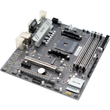 Mainboard AFOX B550-MA-V2