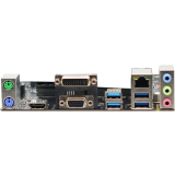 Mainboard AFOX B550-MA-V2