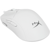 Maus HyperX Pulsefire Haste 2 White (6N0A8AA)