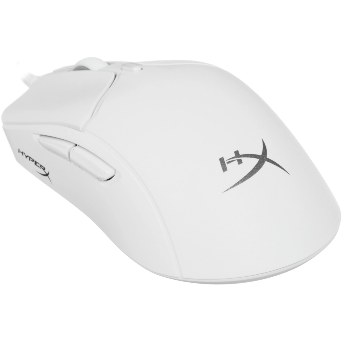 Maus HyperX Pulsefire Haste 2 White (6N0A8AA) - Foto 3