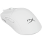 Maus HyperX Pulsefire Haste 2 White (6N0A8AA) - Foto 3